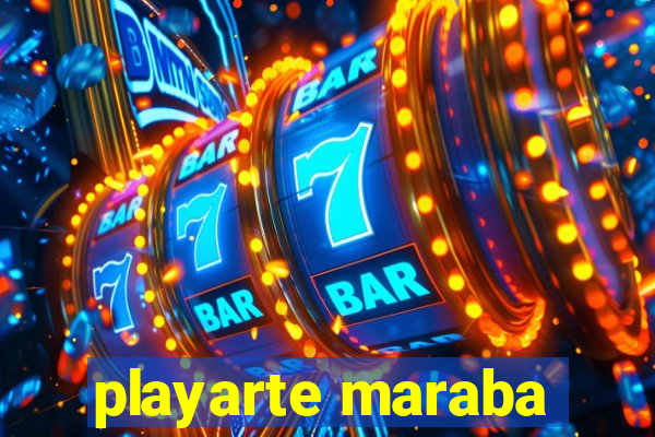 playarte maraba